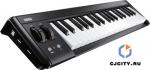 Компактная миди-клавиатура Korg microKey