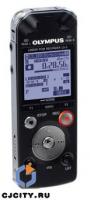����������� �������� Olympus LS-3