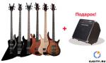 Акция RockBass