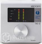 Аудио-интерфейс Zoom TAC-2