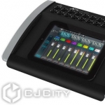 Behringer анонсировал iPad-микшер X18