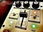 аналоговый дилей Ibanez ES2 Echo Shifter