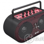 портативный усилитель и медиаплеер Vox SoundBox Mini
