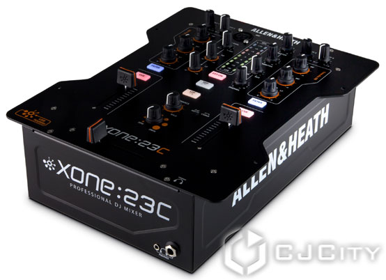 Allen & Heath Xone:23C