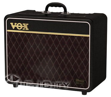 VOX G2 NT15C1-CL