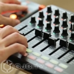 Novation Launch Control XL для Ableton Live