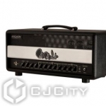 Новые модели усилителей PRS Guitars Archon