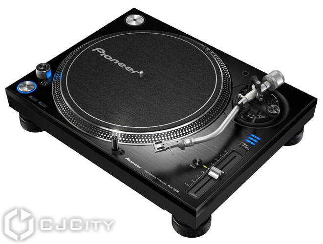  Pioneer PLX-1000