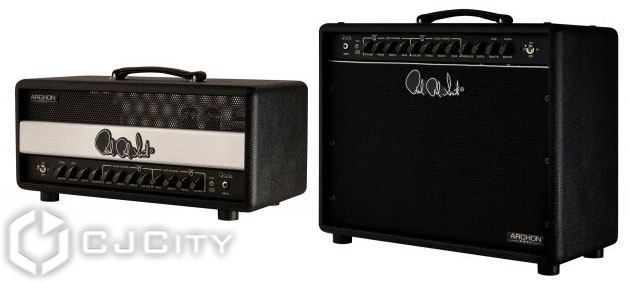    PRS Guitars Archon