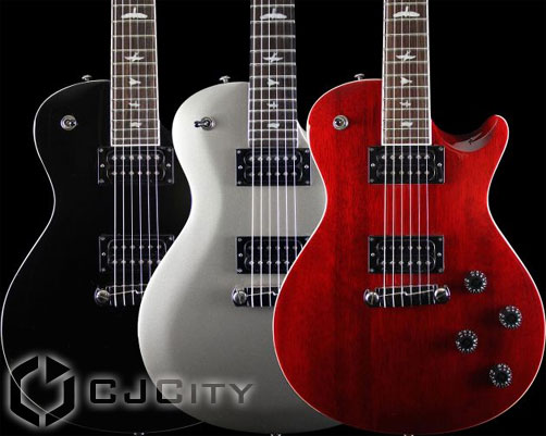    PRS SE Standard