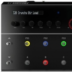 процессор эффектов Line 6 Firehawk FX
