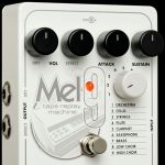 Electro-Harmonix Mel9 Tape Replay Machine