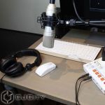 Новый аудиоинтерфейс Tascam Ministudio