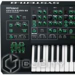 Синтезатор Roland System-8