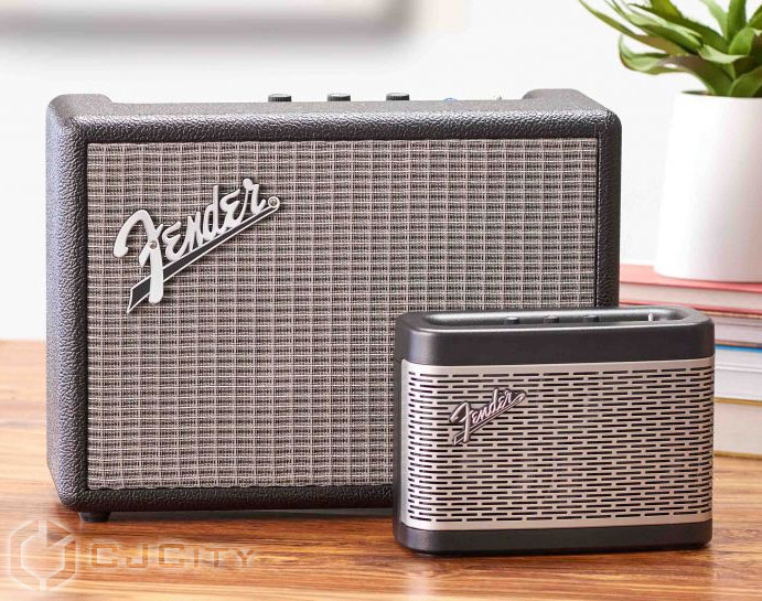 Bluetooth- Fender Newport  Monterey