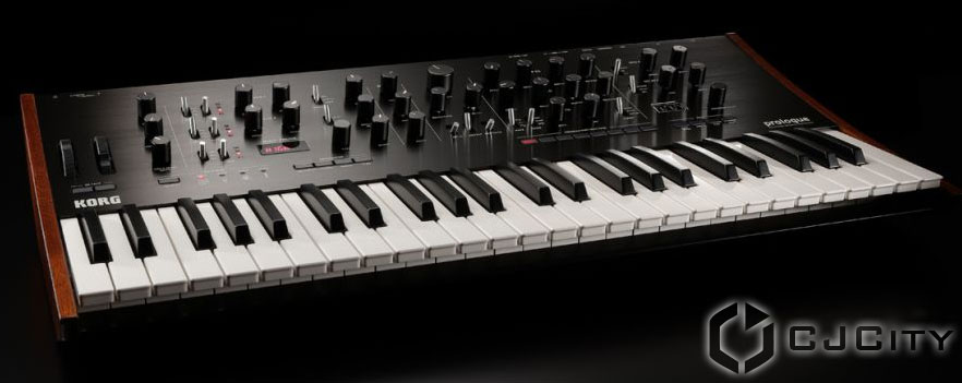   Korg Prologue