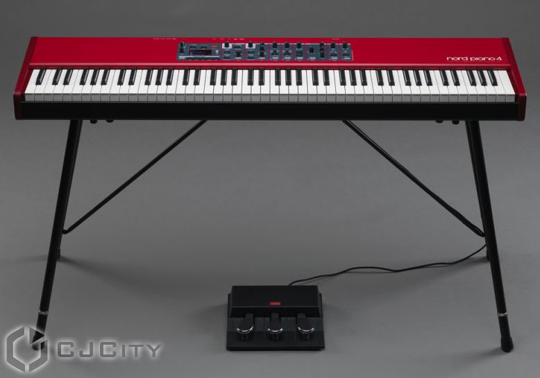  Nord Piano 4