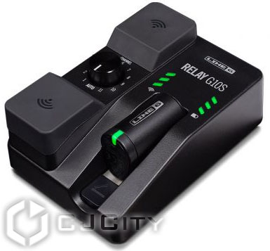    Line 6 Relay G10S