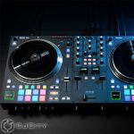Моторизированный DJ-контроллер RANE ONE