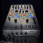 микшер Rane Seventy A-trak Signature edition