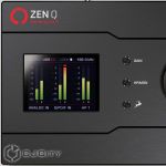 USB-версия Q Synergy Core