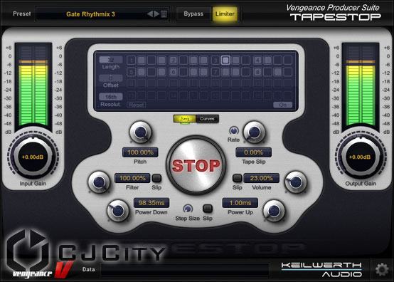 Tapestop