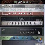Peavey ReValver Mk III RTAS