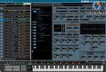 Motif XS Editor