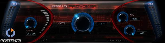 Provoker