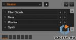 ReWire VST