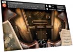 Библиотека Embertone Friedlander Violin