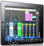 Приложение Liine LiveControl 2 для iPad