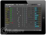 MultitrackStudio – новая DAW для iPad