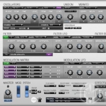 плагин синтезатор DiscoDSP Corona 5