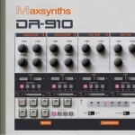 VST-плагин DR-910