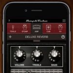 AmpliTube 4 для iOS