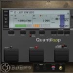 лупер Quantiloop для iOS