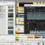 Propellerhead Reason 9.5