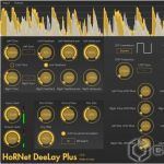 плагин HoRNet DeeLay Plus