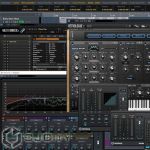 Steinberg выпускают Nuendo 8