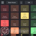 Mixvibes Remixlive 3.0 для iOS