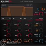 Audio Damage Kombinat Tri