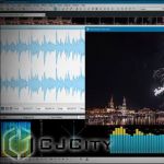 Sound Forge Audio Studio 12