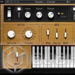 Плагин Waves Clavinet