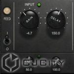 Пружинный ревербератор PSP Audioware Nexcellence