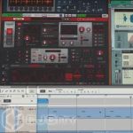 Propellerhead Reason 10