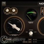 Плагин-компрессор Kush Audio Novatron
