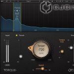 Waves Torque