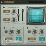 плагин-дисторшн AudioThing Wave Box