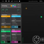 мультиэффект Elastic FX для iOS